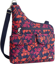 Load image into Gallery viewer, ITEM# 0190   Travelon Anti-theft Cross-body Bag (Watch Video)
