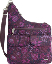 Load image into Gallery viewer, ITEM# 0190   Travelon Anti-theft Cross-body Bag (Watch Video)
