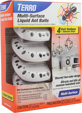 Load image into Gallery viewer, ITEM# 0184   Indoor Multi-Surface Liquid Ant Bait and Ant Killer - Kills Common Household Ants (Watch Video)

