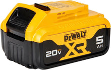 Load image into Gallery viewer, ITEM# 0177   DEWALT 20V MAX Tire Inflator, Compact and Portable, Automatic Shut Off, LED Light, Bare Tool Only (DCC020IB) Battery &amp; Charger Not Included (Watch Video)
