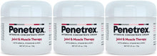 Load image into Gallery viewer, ITEM# 0108   Penetrex Joint &amp; Muscle Therapy Intensive Concentrate for Joint and Muscle Recovery, Premium Formula with Arnica, Vitamin B6 and MSM Provides Relief for Back, Neck, Hands, Feet (Watch Video)
