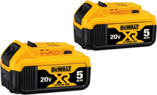 Load image into Gallery viewer, ITEM# 0177   DEWALT 20V MAX Tire Inflator, Compact and Portable, Automatic Shut Off, LED Light, Bare Tool Only (DCC020IB) Battery &amp; Charger Not Included (Watch Video)
