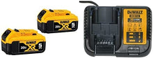 Load image into Gallery viewer, ITEM# 0177   DEWALT 20V MAX Tire Inflator, Compact and Portable, Automatic Shut Off, LED Light, Bare Tool Only (DCC020IB) Battery &amp; Charger Not Included (Watch Video)
