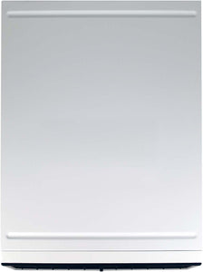ITEM# 0140   Soleus Air 8,000 BTU Hybrid Saddle Window Air Conditioner with Wifi (Watch Video)