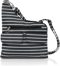 Load image into Gallery viewer, ITEM# 0190   Travelon Anti-theft Cross-body Bag (Watch Video)
