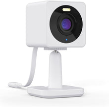 Load image into Gallery viewer, ITEM# 0188   Cam OG 1080p HD Wi-Fi Security Camera - Indoor/Outdoor, Color Night Vision, Spotlight, 2-Way Audio, Cloud &amp; Local storage- Ideal for Home Security, Baby, Pet Monitoring - Alexa &amp; Google Assistant (Watch Video)

