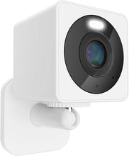 Load image into Gallery viewer, ITEM# 0188   Cam OG 1080p HD Wi-Fi Security Camera - Indoor/Outdoor, Color Night Vision, Spotlight, 2-Way Audio, Cloud &amp; Local storage- Ideal for Home Security, Baby, Pet Monitoring - Alexa &amp; Google Assistant (Watch Video)
