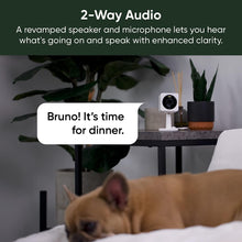 Load image into Gallery viewer, ITEM# 0188   Cam OG 1080p HD Wi-Fi Security Camera - Indoor/Outdoor, Color Night Vision, Spotlight, 2-Way Audio, Cloud &amp; Local storage- Ideal for Home Security, Baby, Pet Monitoring - Alexa &amp; Google Assistant (Watch Video)
