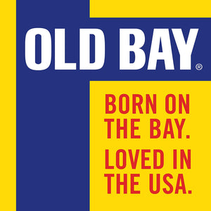 ITEM# 0123  OLD BAY Seasoning, 24 oz - One 24 Ounce Container of OLD BAY All-Purpose Seasoning with Unique Blend of 18 Spices and Herbs for Crabs, Shrimp, Poultry, Fries, and More