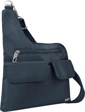 Load image into Gallery viewer, ITEM# 0190   Travelon Anti-theft Cross-body Bag (Watch Video)
