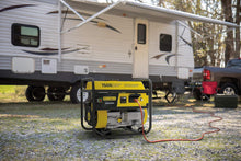 Load image into Gallery viewer, ITEM# 0223   Champion Power Equipment 200915 1500/1200-Watt Portable Generator, CARB (Watch Video)
