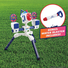 Load image into Gallery viewer, ITEM# 0162   Super Soaker RoboBlaster – Automatic Soaker Blasting Machine Drenches You in Water (Watch Video)
