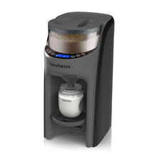 Load image into Gallery viewer, ITEM# 0080   New and Improved Baby Brezza Formula Pro Advanced Formula Dispenser Machine - Automatically Mix a Warm Formula Bottle Instantly - Easily Make Bottle with Automatic Powder Blending (Watch Video)
