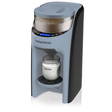 Load image into Gallery viewer, ITEM# 0080   New and Improved Baby Brezza Formula Pro Advanced Formula Dispenser Machine - Automatically Mix a Warm Formula Bottle Instantly - Easily Make Bottle with Automatic Powder Blending (Watch Video)
