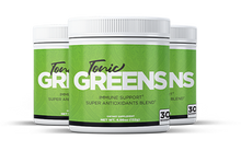 Load image into Gallery viewer, ITEM# 0150   TonicGreens A NEW 6-in-1 formula enhanced with ESSENTIAL ANTIOXIDANTS SOURCES and a powerful IMMUNE-SYSTEM SPECIAL PHYTOMIX! (Watch Video)
