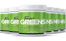 Load image into Gallery viewer, ITEM# 0150   TonicGreens A NEW 6-in-1 formula enhanced with ESSENTIAL ANTIOXIDANTS SOURCES and a powerful IMMUNE-SYSTEM SPECIAL PHYTOMIX! (Watch Video)
