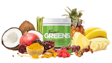 Load image into Gallery viewer, ITEM# 0150   TonicGreens A NEW 6-in-1 formula enhanced with ESSENTIAL ANTIOXIDANTS SOURCES and a powerful IMMUNE-SYSTEM SPECIAL PHYTOMIX! (Watch Video)
