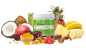 ITEM# 0150   TonicGreens A NEW 6-in-1 formula enhanced with ESSENTIAL ANTIOXIDANTS SOURCES and a powerful IMMUNE-SYSTEM SPECIAL PHYTOMIX! (Watch Video)