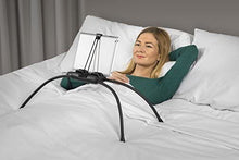 Load image into Gallery viewer, ITEM# 0009   Tablift Tablet Stand for The Bed, Sofa or Any Uneven Surface (Watch Video)
