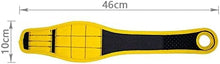 Load image into Gallery viewer, ITEM# 0105   Magnetic Wristband With Super Strong Magnets Holds Screws, Nails, Drill Bit. Unique Wrist Support Design Cool Handy Gadget Gift for Men and Women. Handyman, Electrician, Contractor (Watch Video)
