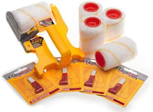 Load image into Gallery viewer, ITEM# 0114   Accubrush MX Paint Edger 11 Piece Jumbo kit (Watch Video)
