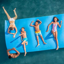 Load image into Gallery viewer, ITEM# 0016   Outroad Water Floating Mat Water Floating Foam Pad for Lakes Lily Pad Beach Floatation Pad for Pools &amp;Beach, Multiple Size, Suitable for Many People (Watch Video)
