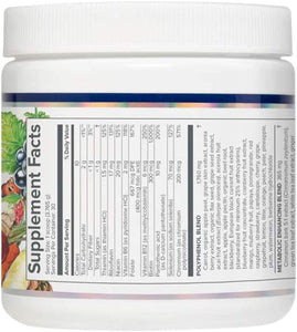 ITEM# 0079   Vital Reds® Concentrated Polyphenol Blend, 30 Servings (Watch Video)