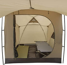 Load image into Gallery viewer, ITEM# 0058    Slumber Shack 4 Person Tent - Stand-Alone or Vehicle Based 4 Person Camping Tent (Watch Video)
