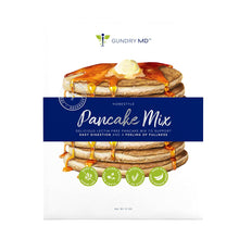 Load image into Gallery viewer, Item# 0075   Homestyle &amp; Cocoa Pancake Mix, Plant Based Lectin Free, 12 Ounce (Watch Video)

