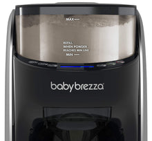 Load image into Gallery viewer, ITEM# 0080   New and Improved Baby Brezza Formula Pro Advanced Formula Dispenser Machine - Automatically Mix a Warm Formula Bottle Instantly - Easily Make Bottle with Automatic Powder Blending (Watch Video)
