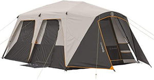 ITEM# 0057   Shield Series 6 Person / 9 Person / 12 Person Instant Cabin Tent (Watch Video)