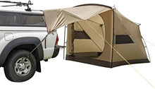 Load image into Gallery viewer, ITEM# 0058    Slumber Shack 4 Person Tent - Stand-Alone or Vehicle Based 4 Person Camping Tent (Watch Video)
