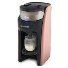 Load image into Gallery viewer, ITEM# 0080   New and Improved Baby Brezza Formula Pro Advanced Formula Dispenser Machine - Automatically Mix a Warm Formula Bottle Instantly - Easily Make Bottle with Automatic Powder Blending (Watch Video)
